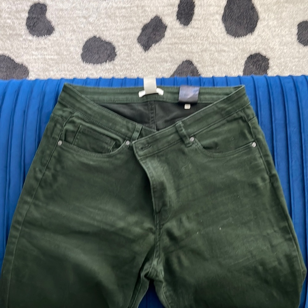 H&M